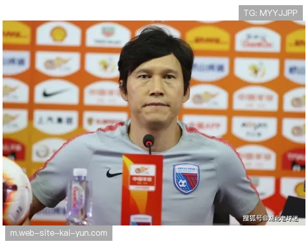 波尔金从研究阮光海到执教 亚冠赛场见证师徒情缘