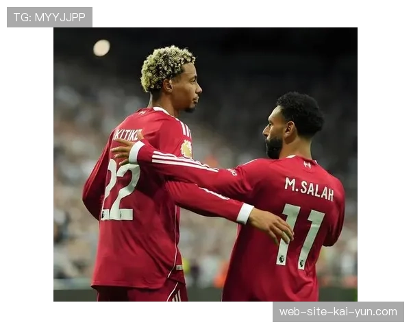 埃基蒂克伤退影响利物浦锋线轮换 年轻前锋成长路径遇挫折