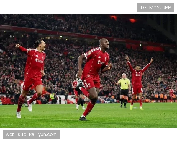 利物浦客场对阵布莱顿 红军控球优势未能转化为进球