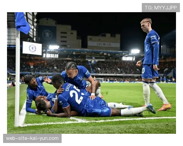 切尔西解围次数全英超最少 防守传中时异常脆弱成系统性问题